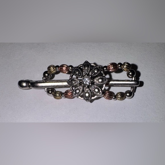 Hair Flexi Clip - Picture 3 of 3